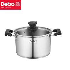 徳铂（Debo） 菲比(汤锅) DEP-692复底 个