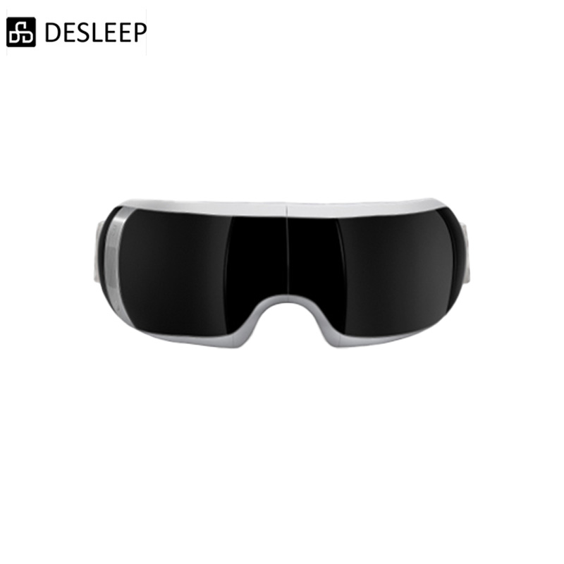 迪斯（Desleep） 家用智能护眼仪DE-F310 Pro眼部按摩仪按摩器眼保仪护眼仪热敷眼罩按摩器音乐热敷