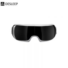 迪斯（Desleep） 家用智能护眼仪DE-F310 Pro眼部按摩仪按摩器眼保仪护眼仪热敷眼罩按摩器音乐热敷