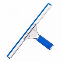 兰诗（LAUTEE）不锈钢玻璃刮 玻璃清洁工具 35厘米 BL-1215