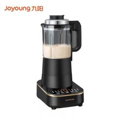 九阳（Joyoung） L18-P393破壁机家用多功能低音预约加热豆浆机绞肉机榨汁机辅食机