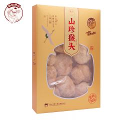 徽珍 猴头菇180g/盒