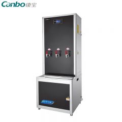康宝（Canbo） YF-QY4开水器商用开水机不锈钢直饮水机工厂单位RO净水器学校直饮开水过滤加热一体商用烧水机