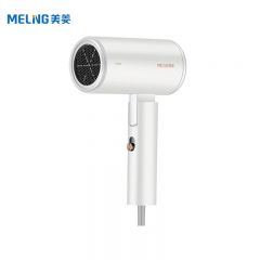 美菱（MeiLing） 电吹风机家用大功率高浓度负离子护发恒温吹风筒便携宿舍用旗舰负离子学生风筒机MI-C22A