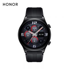 荣耀（HONOR） GS 3 竞速先锋智能轻奢手表 14天强劲续航 8通道心率AI引擎 100+运动模式龙年表盘