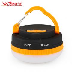酷龙达（Coloda） 干电池版多功能露营灯CLD-1001
