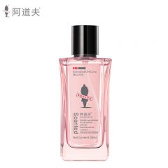 阿道夫（ADOLPH）头发精油防毛躁卷发直发烫后护卷 护发精油凝润修护精油30ml