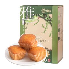 雅觅 美芙蛋糕 500g
