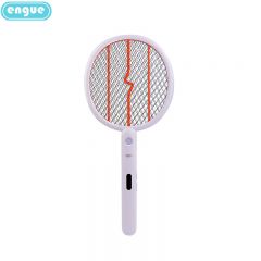 恩谷（ENGUE） EG-SH11 TYPE-C 3500V强力灭蚊 SH11 可拆卸电池照明灭蚊