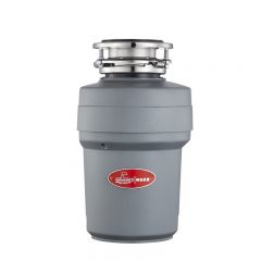 潜水艇（submarine）厨余垃圾处理器LCB-550R深灰