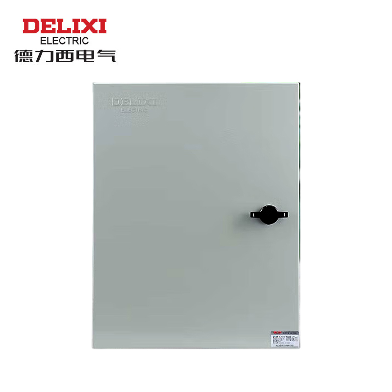 德力西电气  配电箱 不锈钢基业箱 电表箱 JXF室内动力箱强电控制柜 JXF-高700*宽500*深200