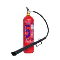 薪薪手提式二氧化碳灭火器型号 MT-5型5KG /具