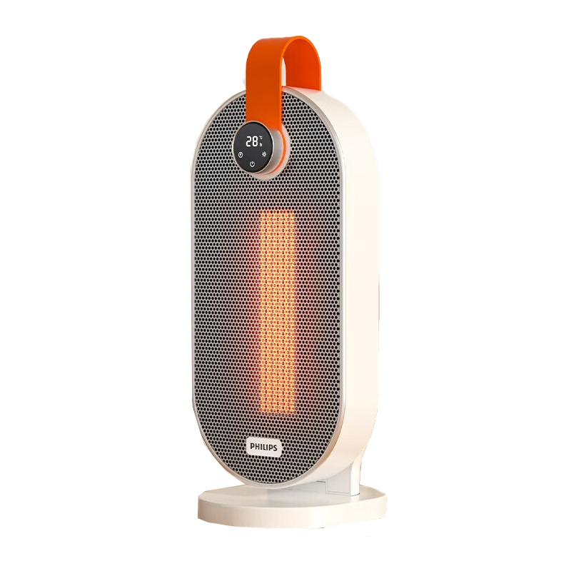 飞利浦（PHILIPS） 取暖器家用暖风机电暖气电暖器办公室 AHR2242FA