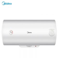 美的（Midea） 100升电热水器速热储水式 2000W 防电防漏 可供4-5人使用 F100-A20GA2(H)
