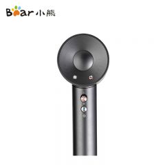 小熊（Bear） DCF-K13Q1大功率恒温护法高速电吹风灰色