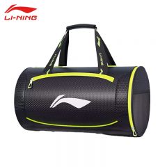 李宁（LI-NING） LNBT770-1李宁运动套装组合黑色