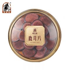 塞翁福 鹿茸片15g 滋补泡酒泡茶煲汤泡水送长辈年货礼品