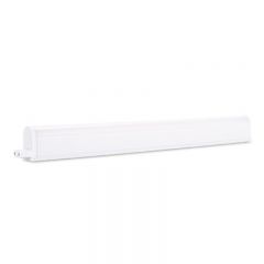 飞利浦（PHILIPS） LED明皓支架灯BN058C 13W 85lm/w 自然光4000K 1.2米 吸顶安装 1个    适用于制造业，体育场馆