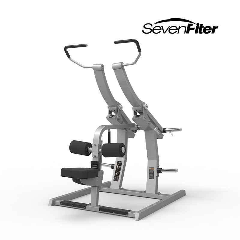 施菲特(SevenFiter) 坐姿高拉训练器
