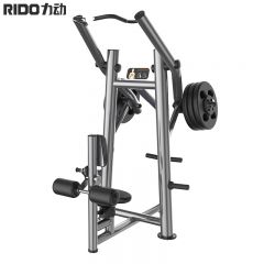 力动（RIDO） FITNESSPRO系列前高拉背肌训练器SL03