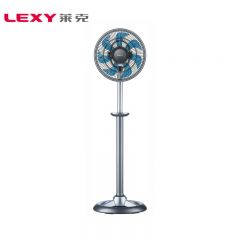 莱克（LEXY） F503智能空气调节扇 循环扇 家用办公落地扇WIFI+ 遥控控制 无刷数码电机 低噪运行 远距离送风