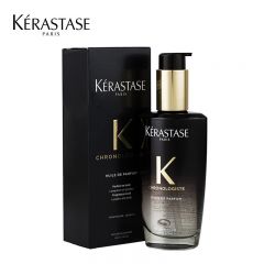 卡诗（KERASTASE）黑钻钥源护发香氛油100ml滋润顺滑