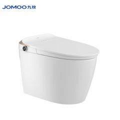 九牧（JOMOO） ZS520I-305 智能马桶一体式机全自动带水箱电动即热抑杀菌小户型坐便器 智能座便器