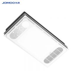 九牧（JOMOO）JDE17-21110/2M31-3 浴霸 暖风照明一体多合一暖风机 双核全域取暖