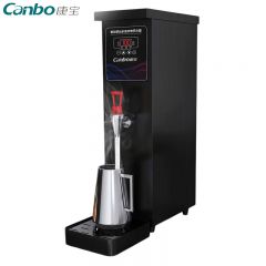 康宝（Canbo） KS-BT1开水机商用步进式开水器全自动电热水器不锈钢奶茶店餐厅吧台设备直饮水机
