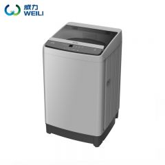 威力（WEILI） 8公斤波轮洗衣机全自动家用迷你小型大容量出租屋13分钟快洗筒自洁家用宿舍公寓优选8公斤 XQB80-1929J