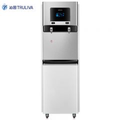 沁园（TRULIVA） 商用净饮水一体机5级RO反渗透式净水器饮水机QS-ZRW-L33