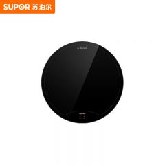 苏泊尔（SUPOR） BZ60A906J双档调节60cm大面板可放5-6盘菜边缘约2cm防烫暖菜板黑色
