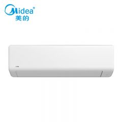 美的（Midea） 2匹 G3系列 新一级能效 变频冷暖 壁挂式空调挂机 卧室空调 KFR-50GW/G1-1A