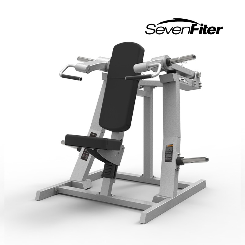 施菲特(SevenFiter) 坐姿上推肩训练器