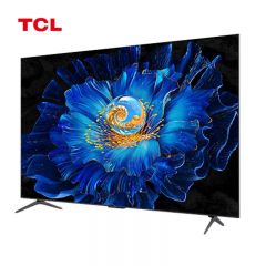 TCL 65P12K电视 QD-Mini LED 242 个万象分区绚彩65英寸一级能效智能电视