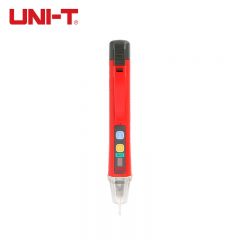 优利德（UNI-T）验电笔 电工非接触式感应多功能测电笔 验电笔 UT12D