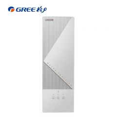 格力（GREE） 净水器家用净水机全时零陈水双出水直饮机 WTE-PT60-3021
