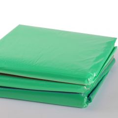 敏胤  MYL-6638  强韧型垃圾袋（绿色）70*90cm *50/包