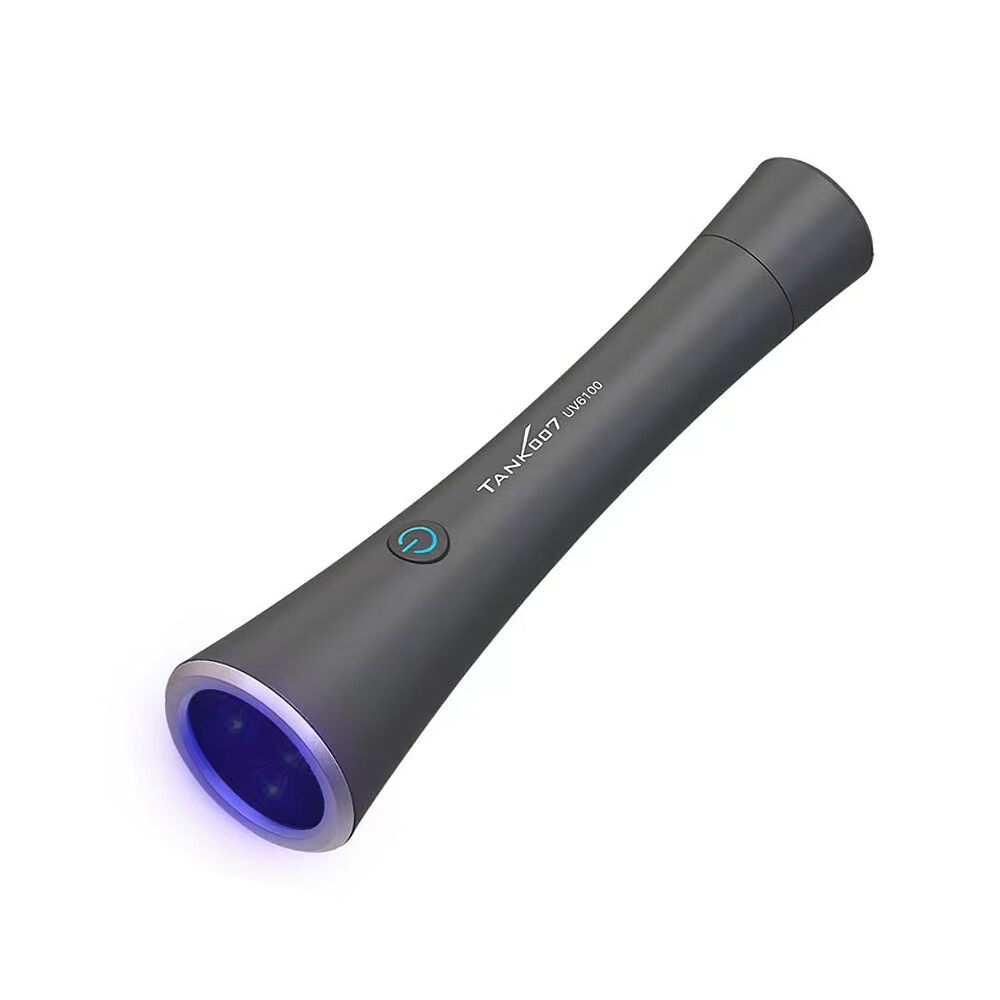 TANK007 探客 紫光灯UV6100 UV6100+18650电池+充电线