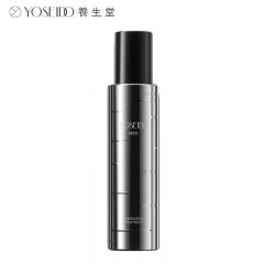 养生堂 男士焕能精华乳120g 温和舒润提亮抚平干纹细纹
