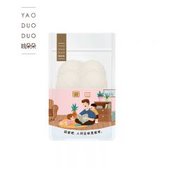 姚朵朵 食糖 白糖 调料调味 白砂糖500克