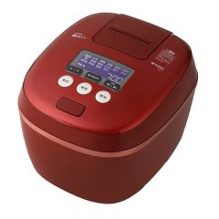 虎牌(Tiger)  电饭煲 Pro 压力IH电饭煲智能多功能 日本原装进口高端系列JPC-G10C 3L 红色(RCZ)