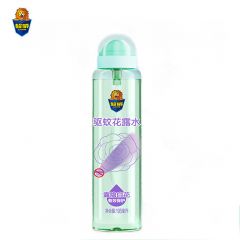 超威（SUPERB） 露隐白花驱蚊花露水195ml4小时长效驱蚊