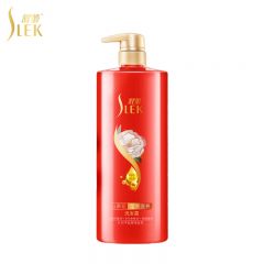 舒蕾 山茶花莹亮滋养洗发露500ml莹亮滋养精油滋养