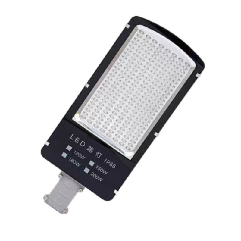 锦图(JINTU)LED透镜款路灯头 JT-LDT-200W/个