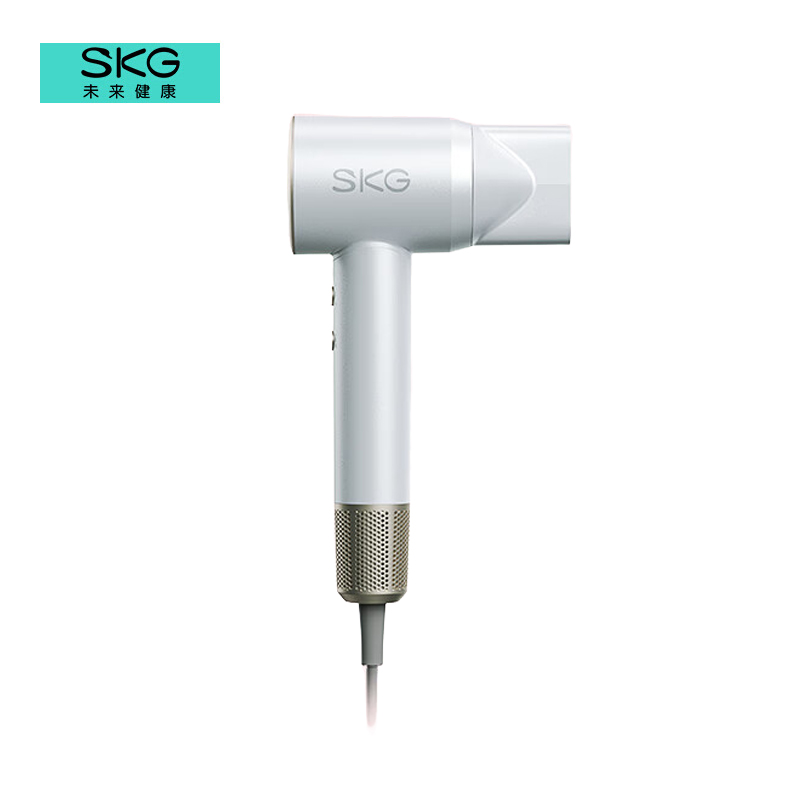 SKG HD3 电吹风机家用大功率负离子速干不伤发大风力便携造型吹风筒宿舍理发店专用