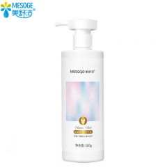 美舒洁 氨基酸内衣洗衣液500g长效抑菌温和不伤手