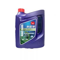 标榜 新能源汽车专用电池恒温冷却液-25℃ 4kg 1桶