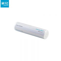 茶花（CHAHUA） 欧铂兹保鲜袋中号30*20cm1个装200只点断式抗菌食品保鲜袋