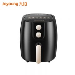 九阳（Joyoung） KL48-VF193空气炸锅家用智能4.8升大容量不粘易清洗准确定时无油薯条机